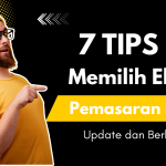 7 Tips Memilih Ebook Berkualitas untuk Pemasaran Digital