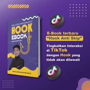 Kumpulan Hook Anti Skip Bikin Orang Betah Nonton